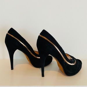 Stiletto Shoes